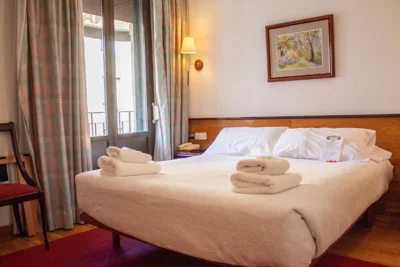 Hostal Navarra — foto 6
