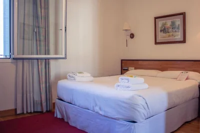 Hostal Navarra — foto 10