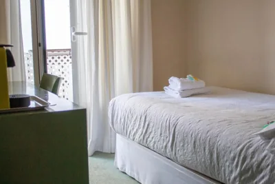 Hostal Navarra — foto 11
