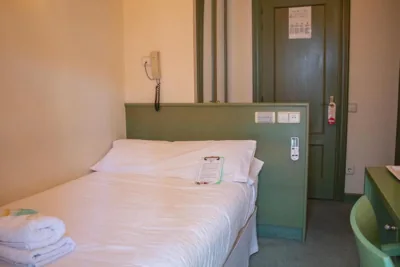 Hostal Navarra — foto 12
