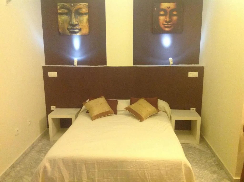 Hostal Neptuno