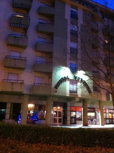 Hostal Neptuno — foto 4