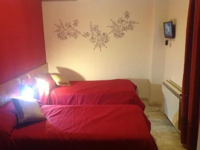 Hostal Neptuno — foto 7
