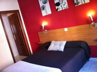 Hostal Neptuno — foto 8