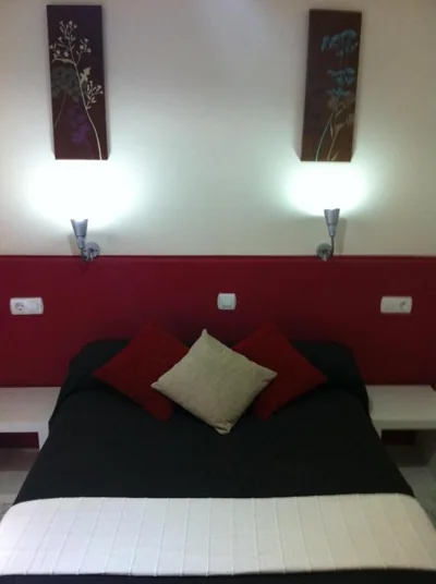 Hostal Neptuno — foto 9