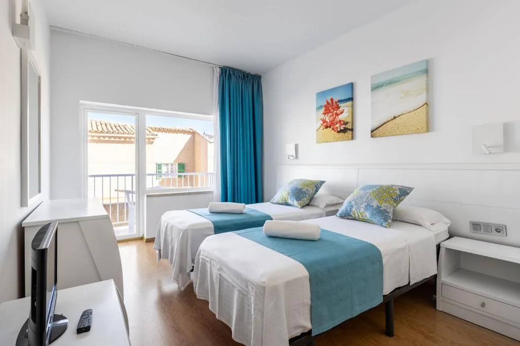 Hostal Neptuno