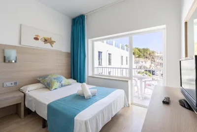 Hostal Neptuno — foto 5