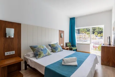 Hostal Neptuno — foto 6