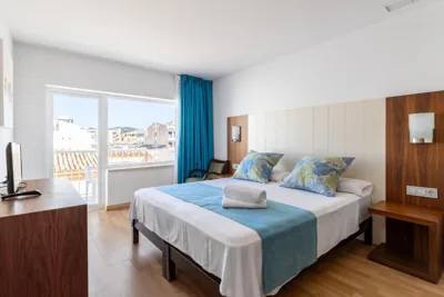 Hostal Neptuno — foto 7