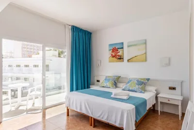 Hostal Neptuno — foto 8