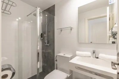 Hostal Neptuno — foto 11
