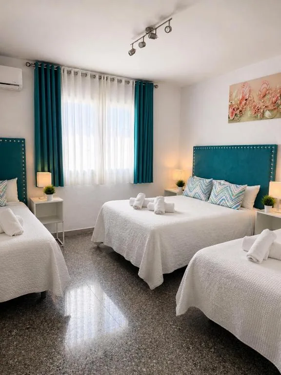 Hostal Nerjasol