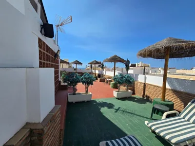 Hostal Nerjasol — foto 5