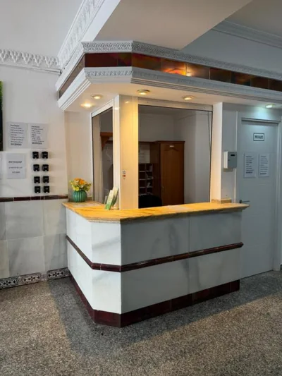 Hostal Nerjasol — foto 6