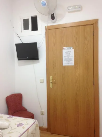 Hostal Nersan2 — foto 4