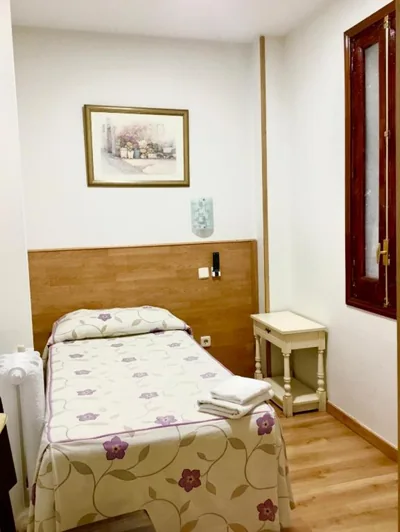Hostal Nersan2 — foto 5
