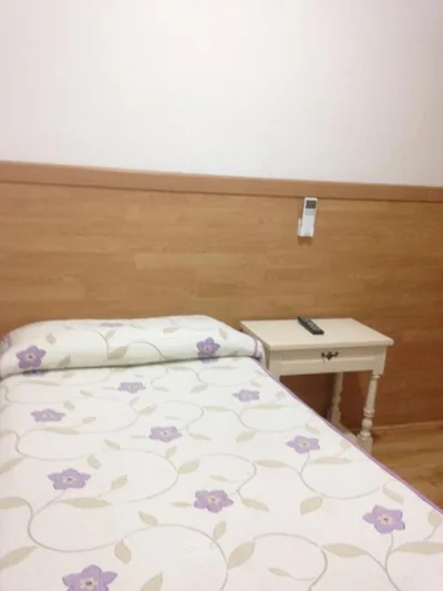 Hostal Nersan2 — foto 9