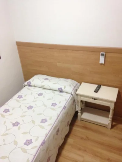 Hostal Nersan2 — foto 10