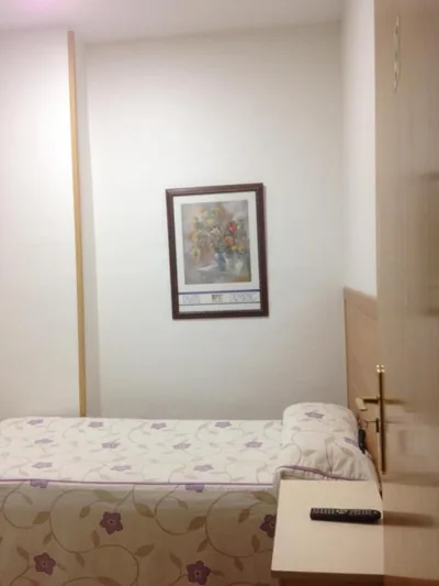 Hostal Nersan2 — foto 11