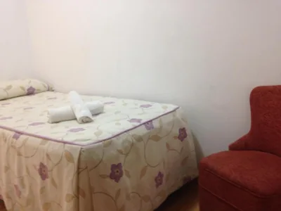 Hostal Nersan2 — foto 12