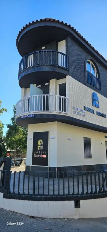 トリプルルーム — HOSTAL NERVION