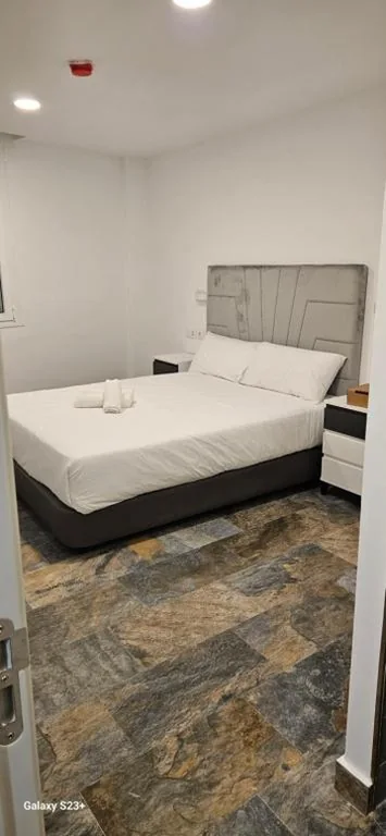 HOSTAL NERVION