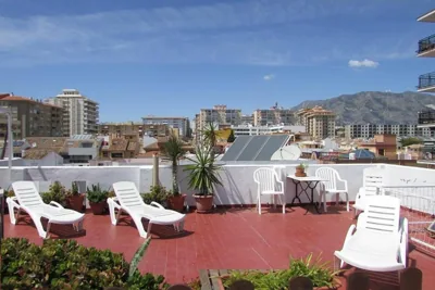 Hostal Nevada — foto 6