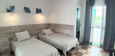Hostal Nevada — foto 10