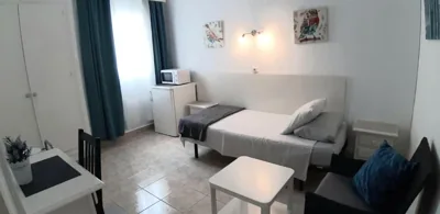Hostal Nevada — foto 11