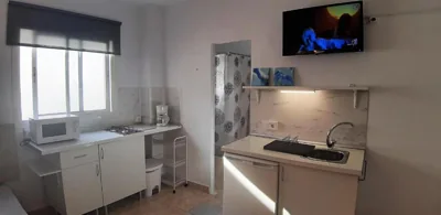Hostal Nevada — foto 12
