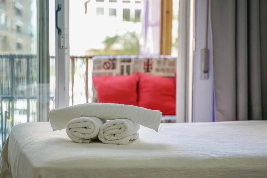 Hostal Nevot