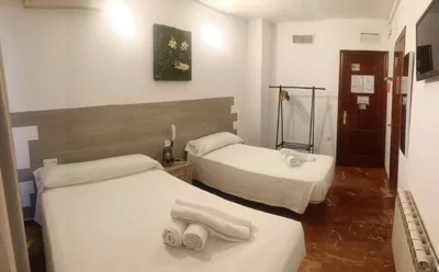Hostal Nevot — foto 7