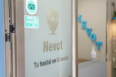 Hostal Nevot — foto 9