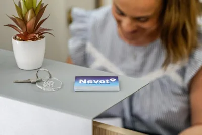 Hostal Nevot — foto 10