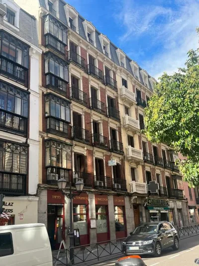 Hostal New Dream Madrid — foto 4