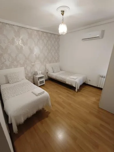 Hostal New Dream Madrid — foto 8