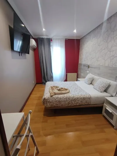 Hostal New Dream Madrid — foto 9