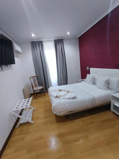 Hostal New Dream Madrid — foto 10