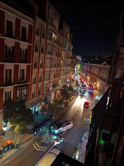Hostal New Dream Madrid — foto 11