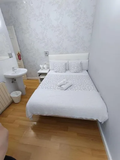 Hostal New Dream Madrid — foto 12