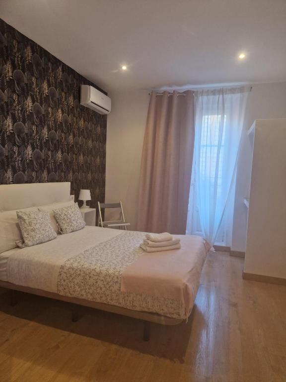 Hostal New Life Madrid
