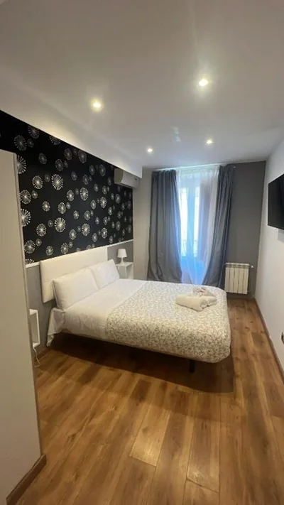 Hostal New Life Madrid — 写真 2
