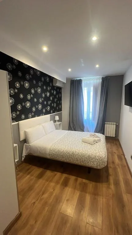 Hostal New Life Madrid