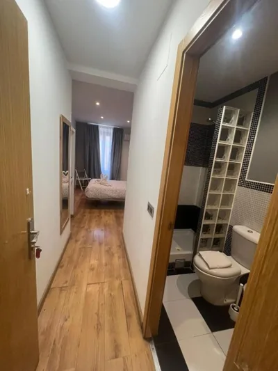 Hostal New Life Madrid — 写真 3