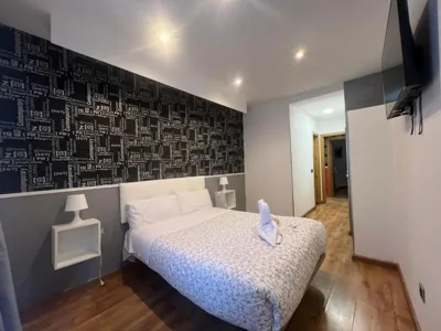 Hostal New Life Madrid — 写真 5