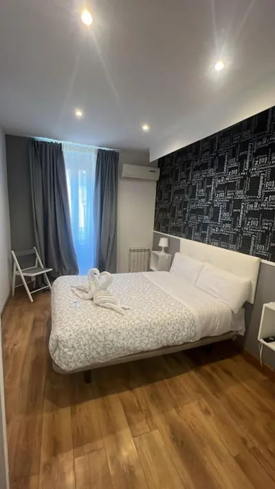 Hostal New Life Madrid — 写真 7