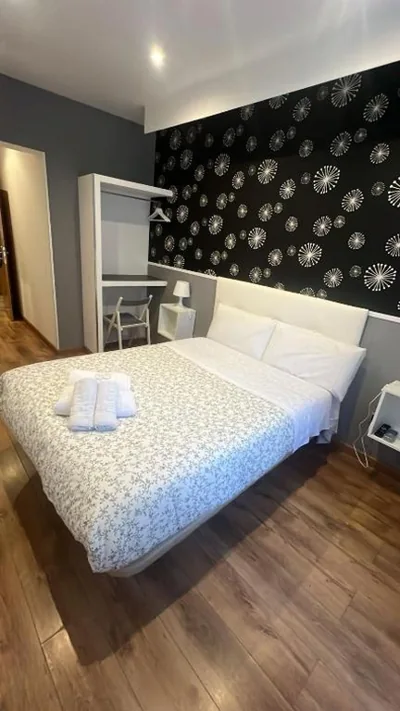 Hostal New Life Madrid — 写真 9