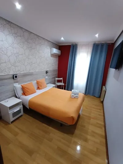 Hostal New Life Madrid — 写真 10