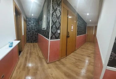 Hostal New Life Madrid — 写真 11