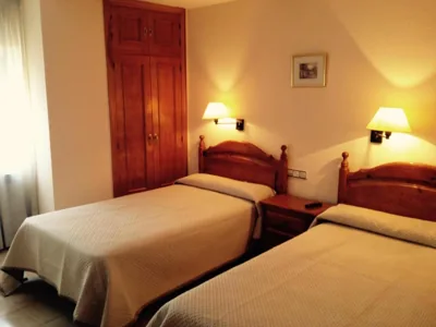 Hostal Nicolás — foto 2